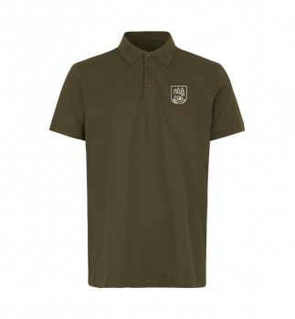WHF POLO SHIRT HERREN | yam yam world