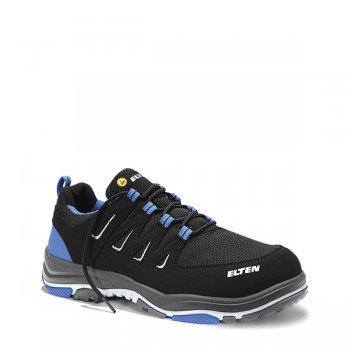 WILLIAM BLUE LOW ESD S1P TYP 2 | yam yam world