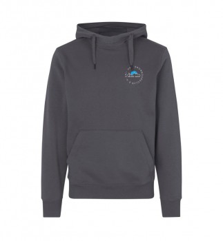 WMS&S CLUB HOODIE HERREN | yam yam world