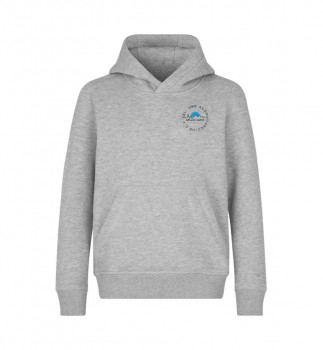 WMS&S CLUB HOODIE KINDER | yam yam world
