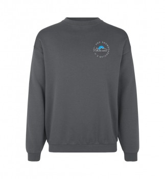 WMS&S CLUB SWEATSHIRT UNISEX | yam yam world