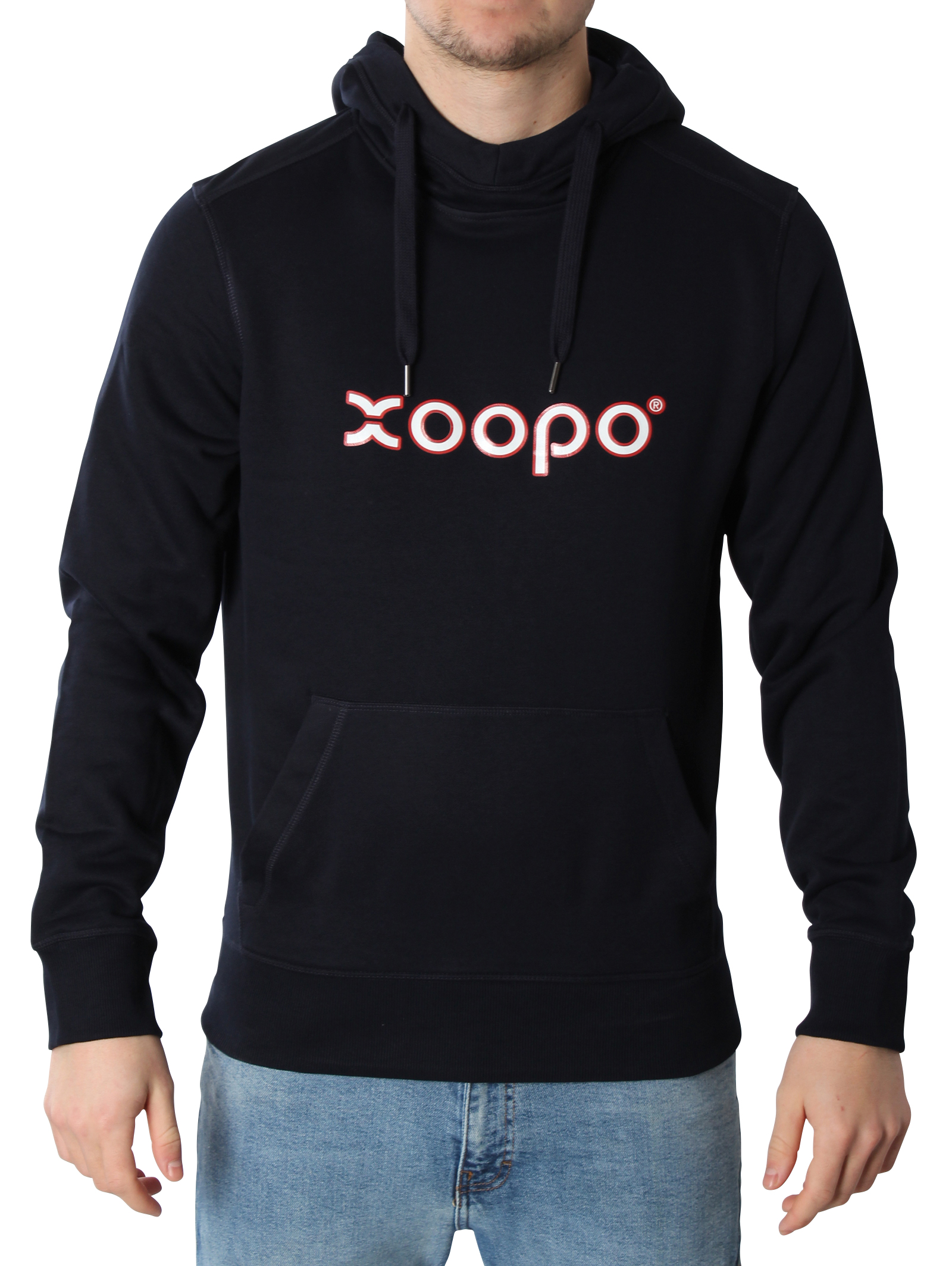 XOOPO PREMIUM HOODY | yam yam world