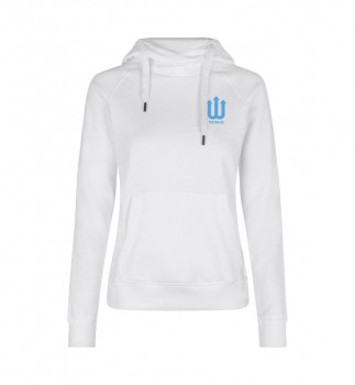YACHTCLUB HOODY WOMEN I | yam yam world