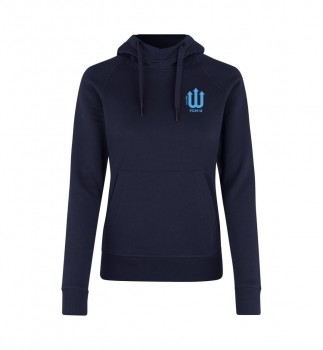YACHTCLUB HOODY WOMEN | yam yam world