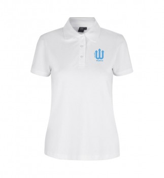 YACHTCLUB POLOSHIRT WOMEN II | yam yam world