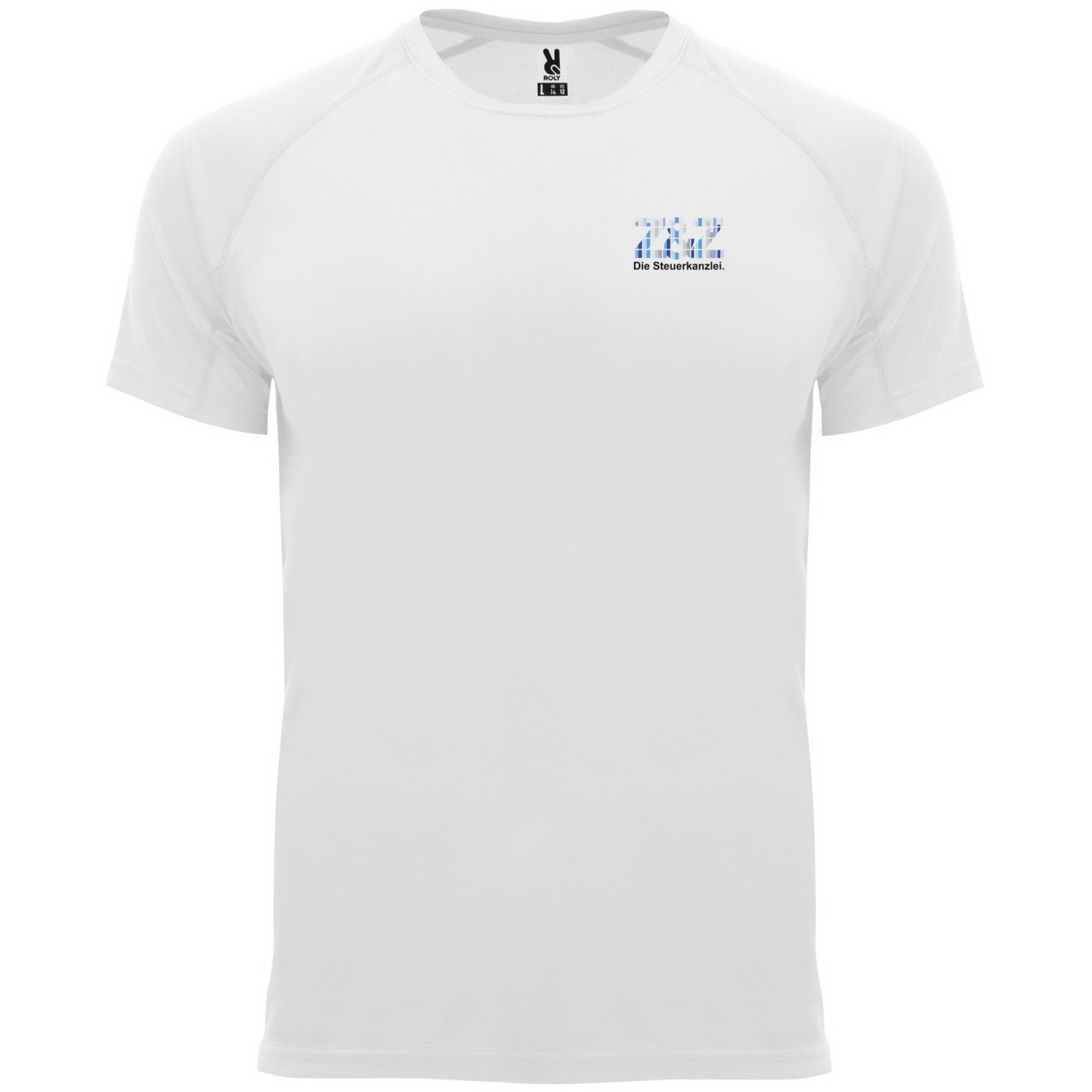 Z&Z DIE STEUERBERATER SPORTSHIRT II