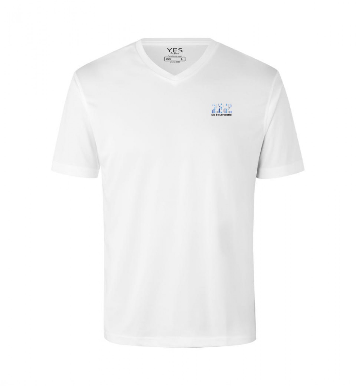 Z&Z DIE STEUERBERATER SPORTSHIRT