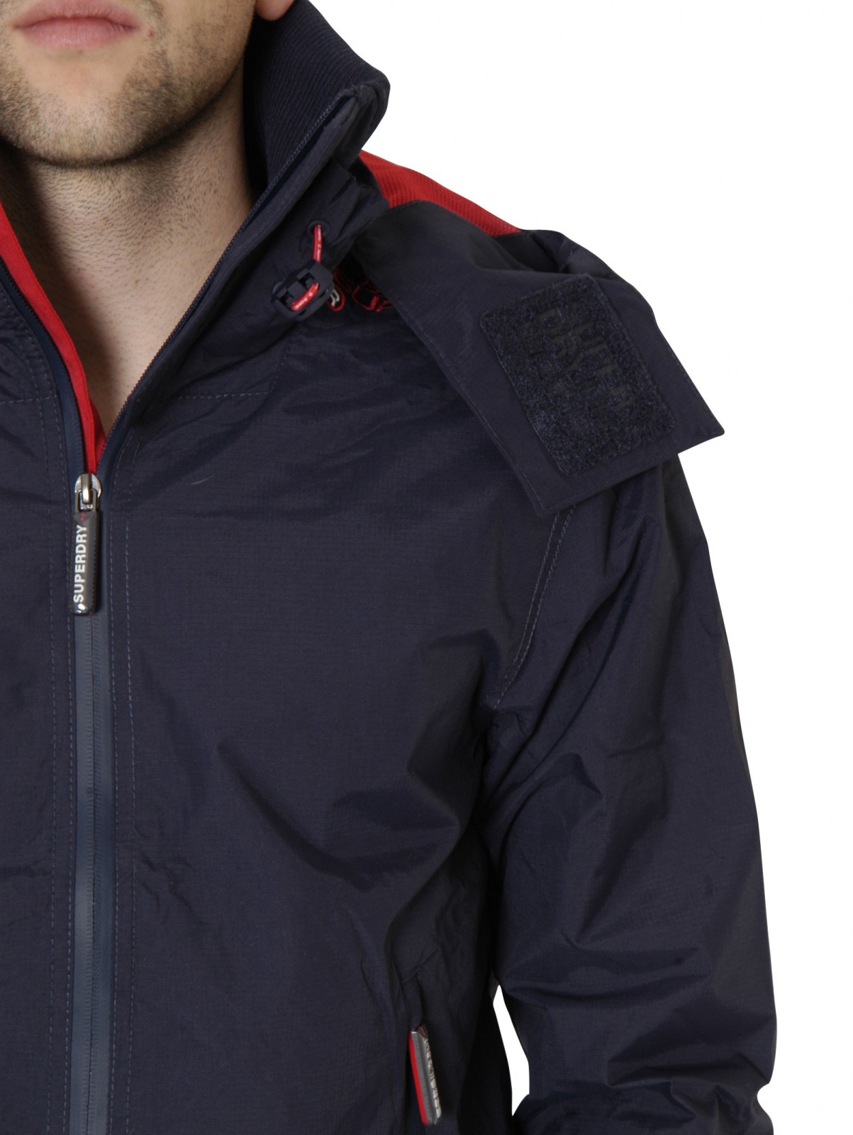 Superdry technical cliff hiker cheap