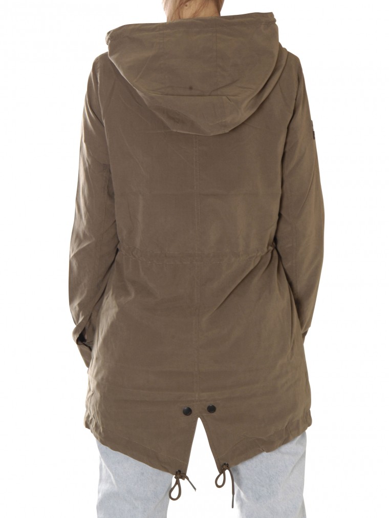 Superdry project parka cheap